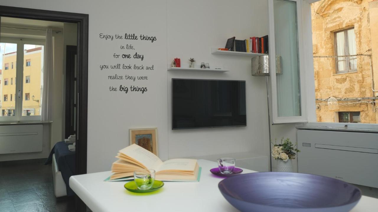 Apartament Welcomely - Joia Alghero Zewnętrze zdjęcie