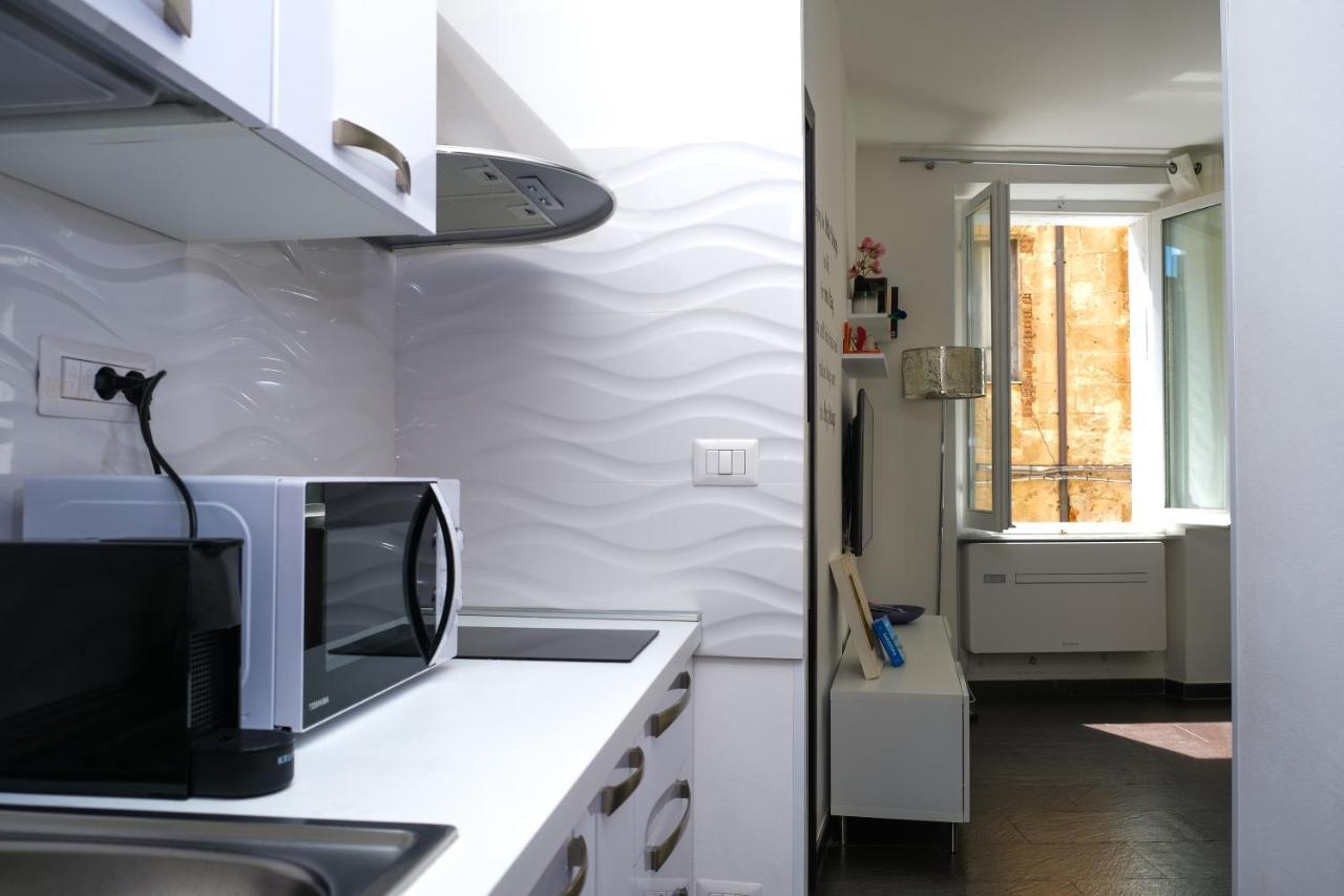 Apartament Welcomely - Joia Alghero Zewnętrze zdjęcie