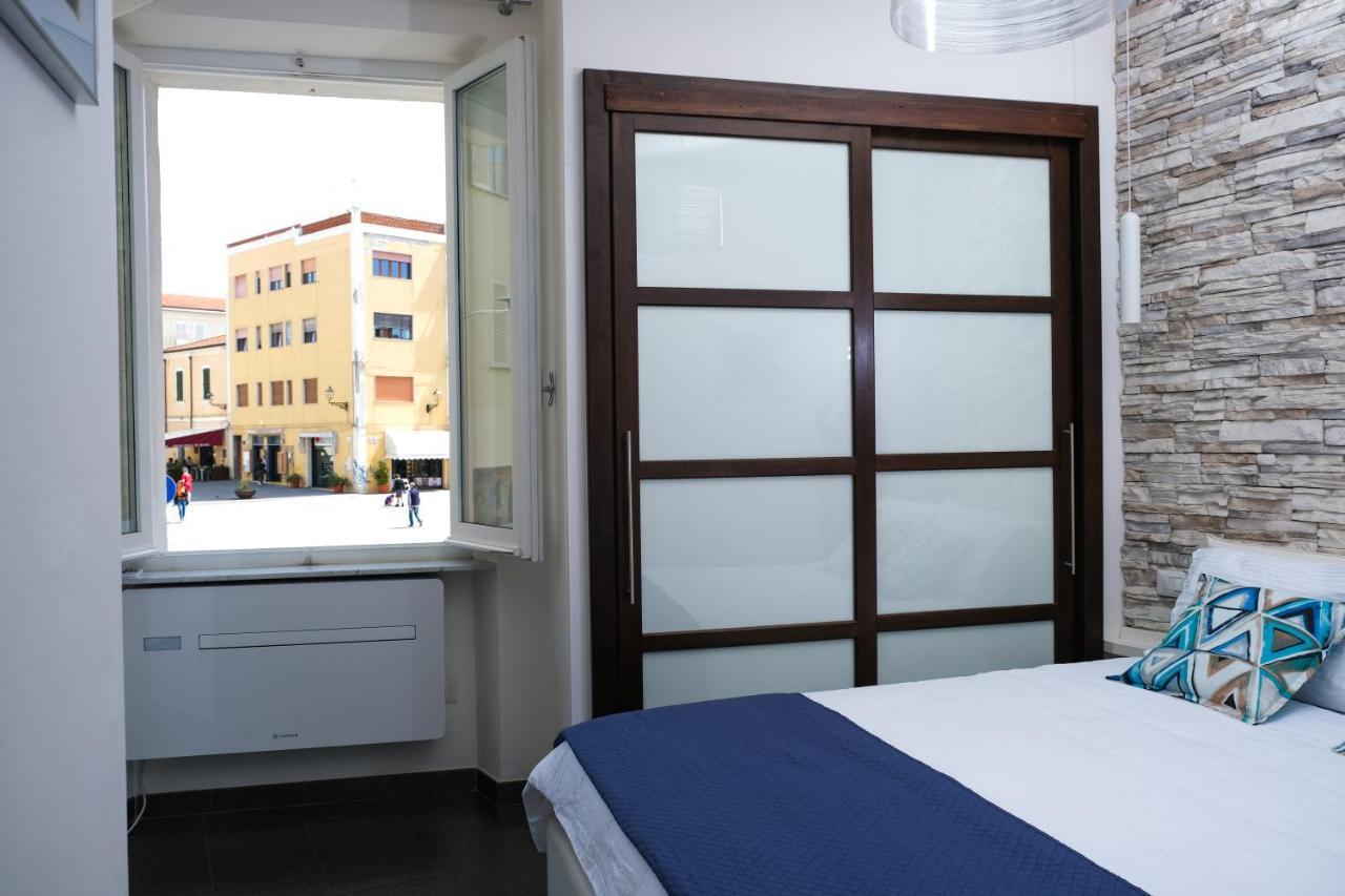 Apartament Welcomely - Joia Alghero Zewnętrze zdjęcie