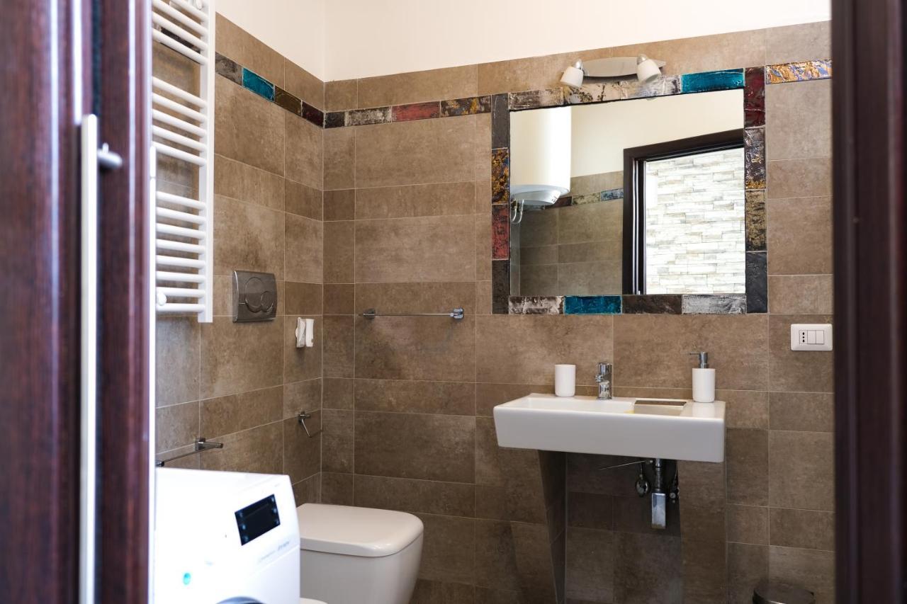Apartament Welcomely - Joia Alghero Zewnętrze zdjęcie
