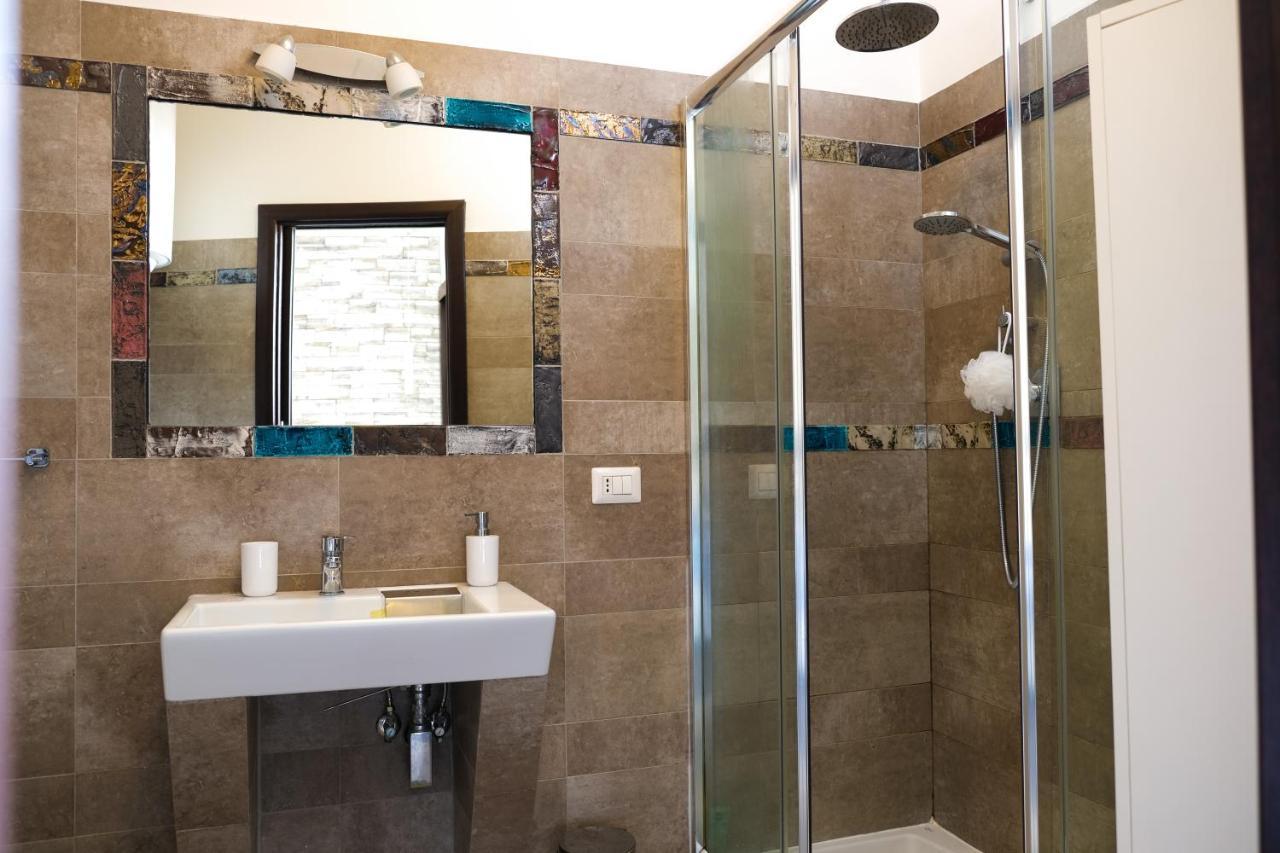 Apartament Welcomely - Joia Alghero Zewnętrze zdjęcie