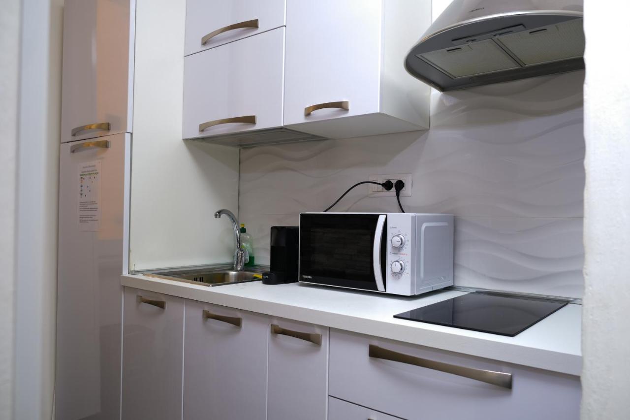 Apartament Welcomely - Joia Alghero Zewnętrze zdjęcie