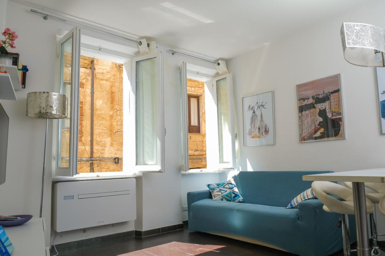 Apartament Welcomely - Joia Alghero Zewnętrze zdjęcie