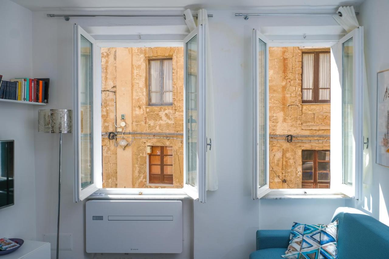 Apartament Welcomely - Joia Alghero Zewnętrze zdjęcie