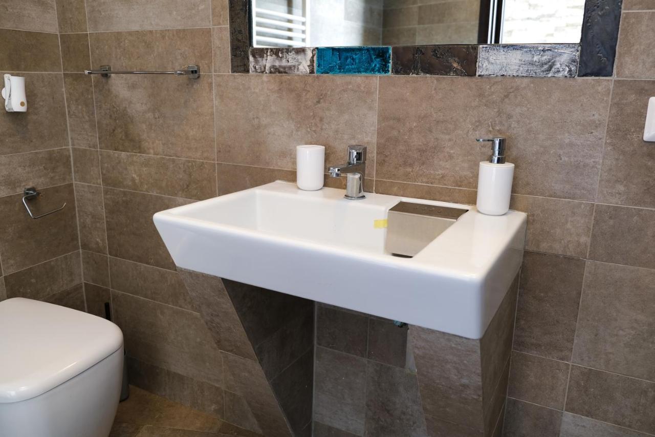 Apartament Welcomely - Joia Alghero Zewnętrze zdjęcie